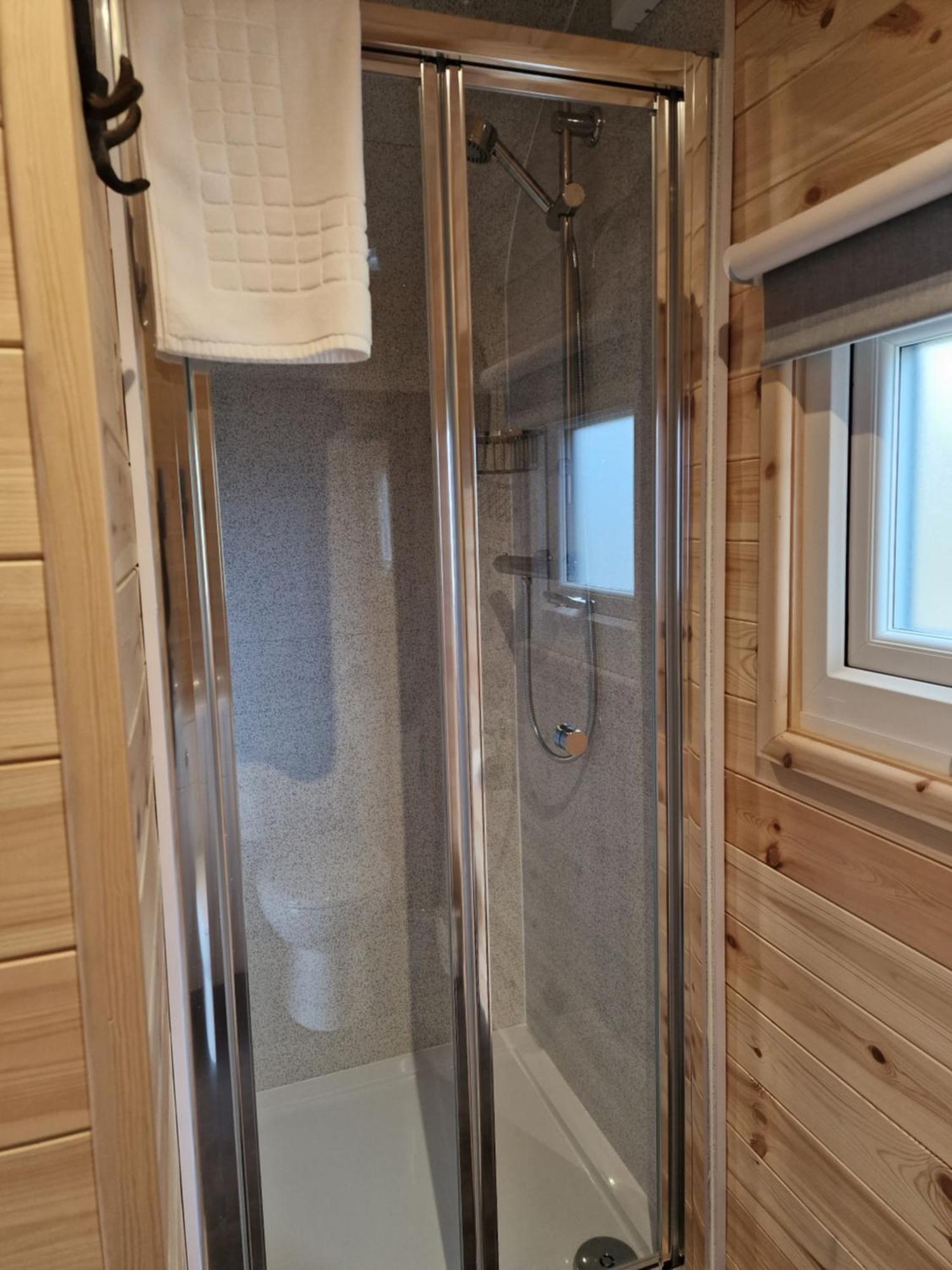Apartamento Rowan Gorgeous Glamping Hideaway Durnamuck Exterior foto